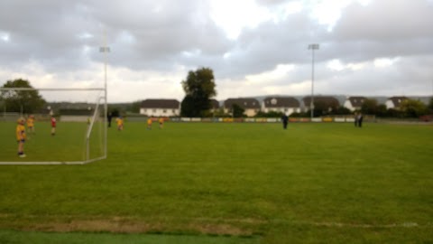 Sixmilebridge GAA Club