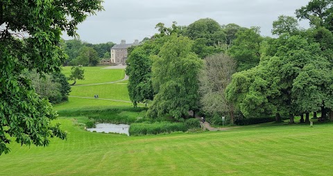 Doneraile Wildlife Park