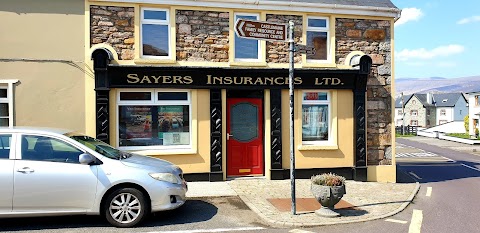 Sayers Insurances Limited