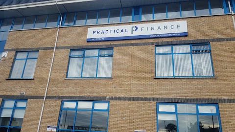 Practical Finance Limited