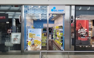 Olimp Store