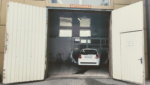 Автомойка V 12