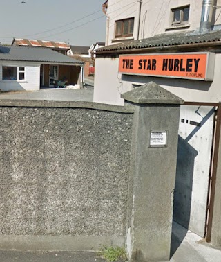 The Star Hurley