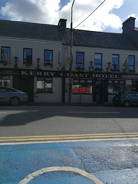 Kerry Coast Hotel