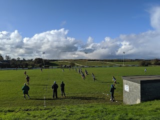 Castlebar Rugby Football Club