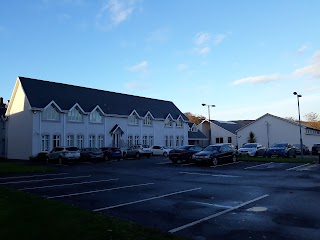 Pobalscoil Inbhear Scéine