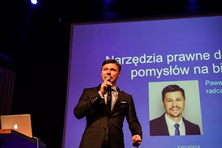 PAWEŁ JURKOWSKI KANCELARIA RADCY PRAWNEGO