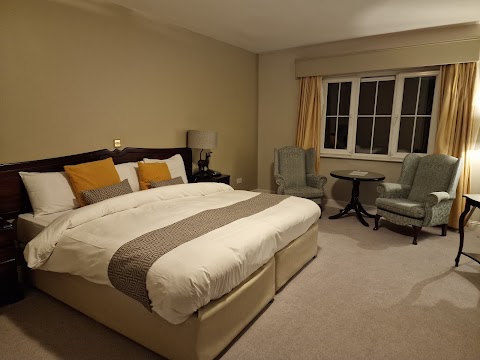 Springfort Hall Hotel- 4 -star Hotel Country House Hotel