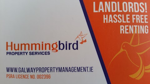 Hummingbird Property Services | Property Management|Student Housing Center|Apartment Rental Agency