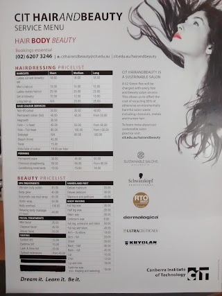 CIT Hair And Beauty