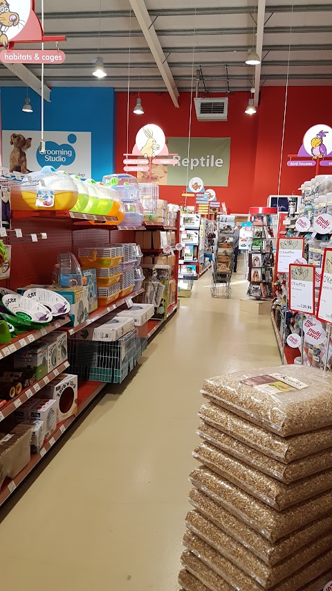 Petmania Navan, Grooming, Nutrition & Pet Store