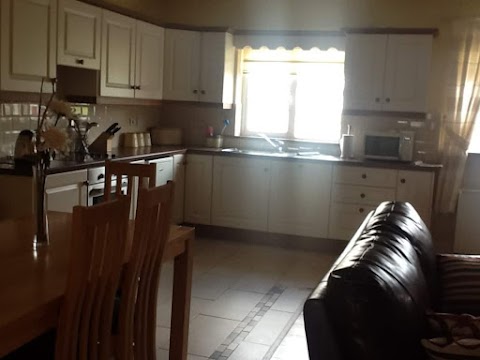 Self Catering Accommodation Ballinskelligs - Short Term Apartment Rental - Holiday Home