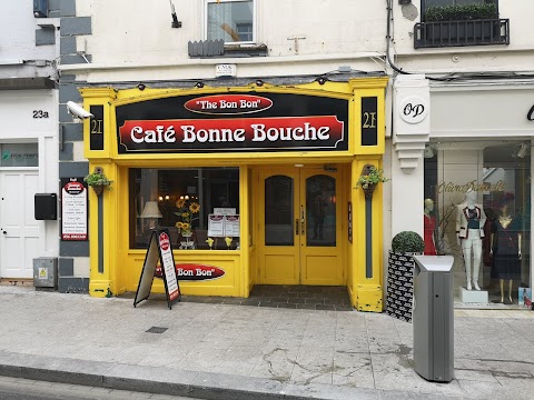 Bonne Bouche Restaurant