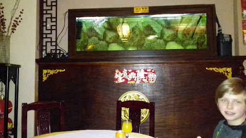 Jumbo Malaysian Restaurant