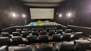 Event Cinemas Macquarie