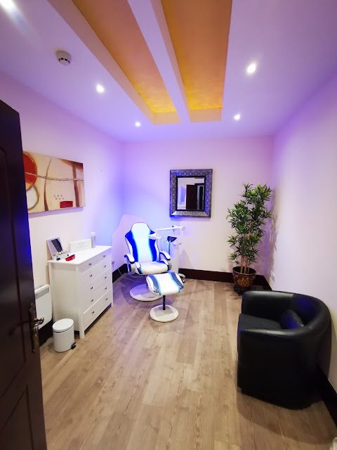 Teeth Whitening Galway | The White House