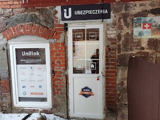 Unilink Ubezpieczenia Bielice Parsów