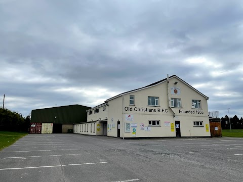 Old Christians Rugby Football Club