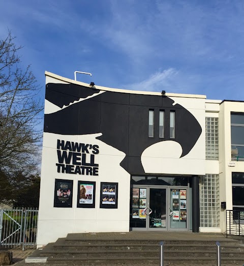 Hawk's Well Theatre