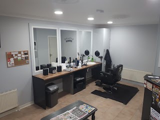 Lads & Dads Barber Shop