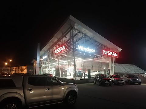 Windsor MotorMall Galway