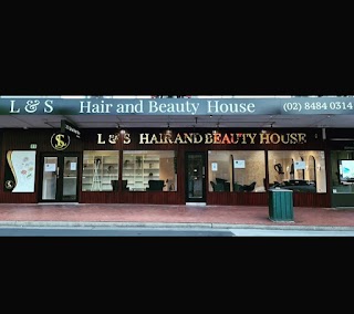 L&S Hair and Beauty House