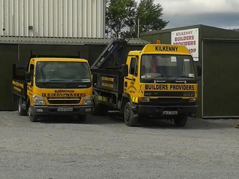 Kilkenny Builders Providers