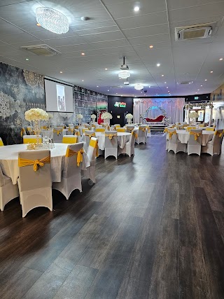 Indian Twist Restaurant & Banquets