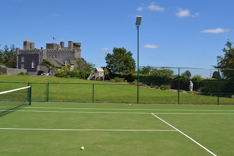 Lisheen Castle