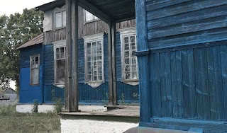 Церковь Рождества Богородицы (XVII в.)