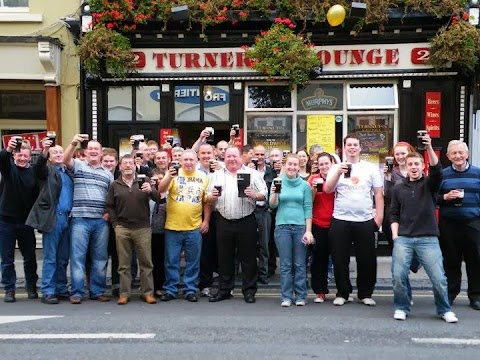 J TURNERS BAR