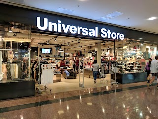 Universal Store