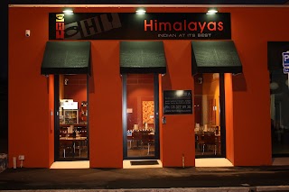 Himalayas Indian Restaurant