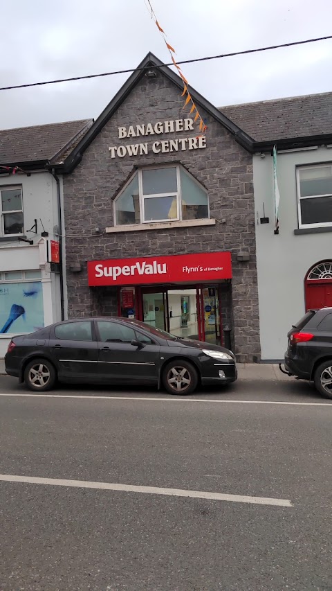 Sexton's SuperValu Banagher