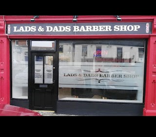 Lads & Dads Barber Shop