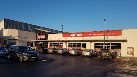 McConville's SuperValu Mountmellick