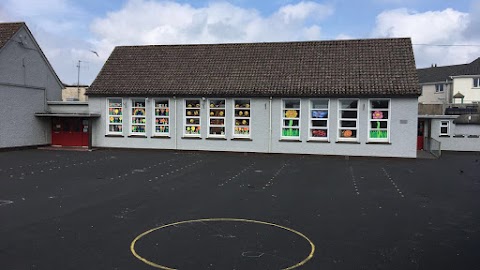 Askeaton Junior National School