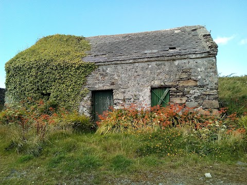 Allihies Coppermines Lodge