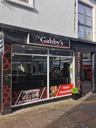 Gabbys Turkish Barber Westport