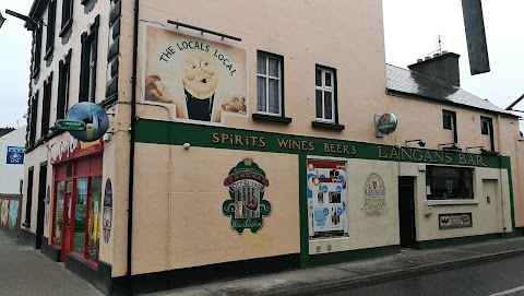 Langans Bar & Off Licence