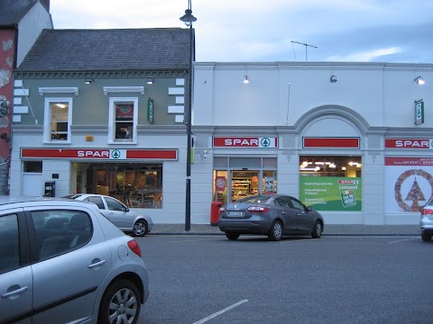 Spar Market Street (Subway)