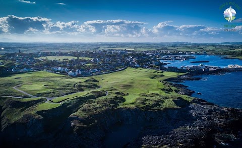 North & West Coast Links Golf Ireland