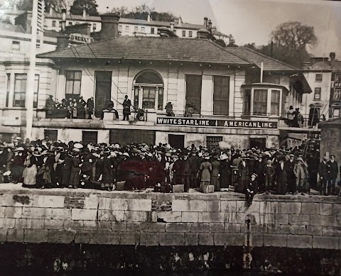 Titanic Experience Cobh