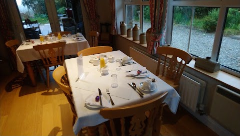 Lis-Ardagh Lodge B&B and Self Catering