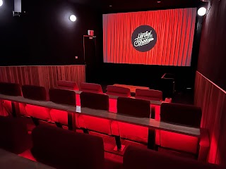 Henkel Street Cinema