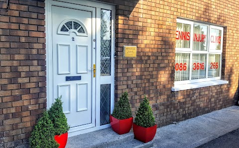 Ennis Injury Clinic & Pilates