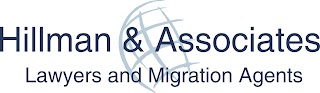 Hillman & Associates Lawyers and Migration Agents / English and French-Speaking