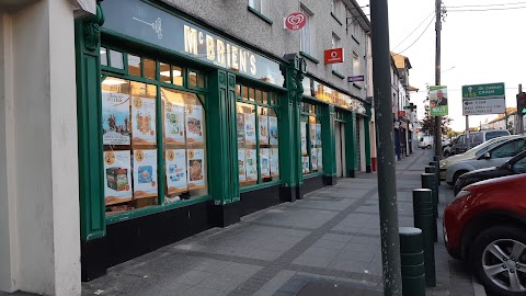 McBriens Londis