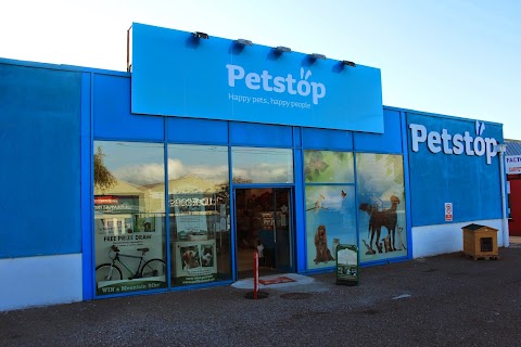 Petstop