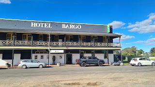 Bargo Hotel